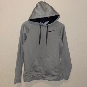 Nike DriFit Hoodie